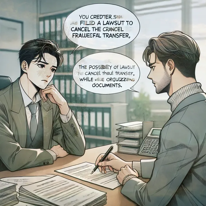 신용 회복