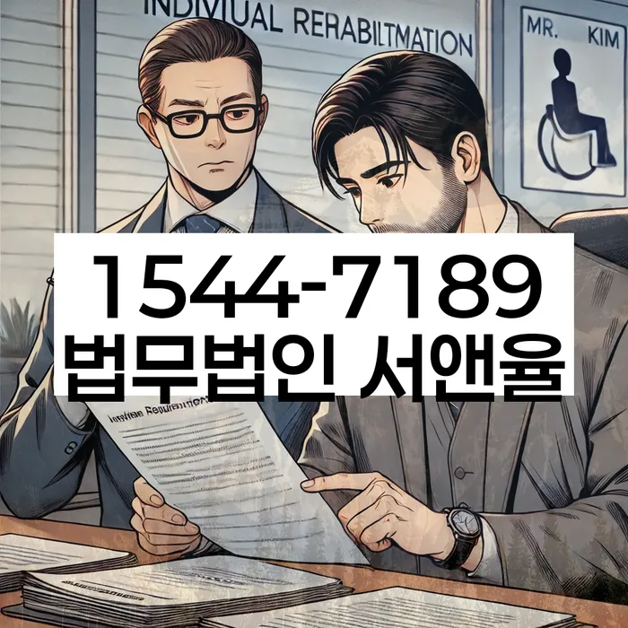 경기도 안금리 개인회생신청비용