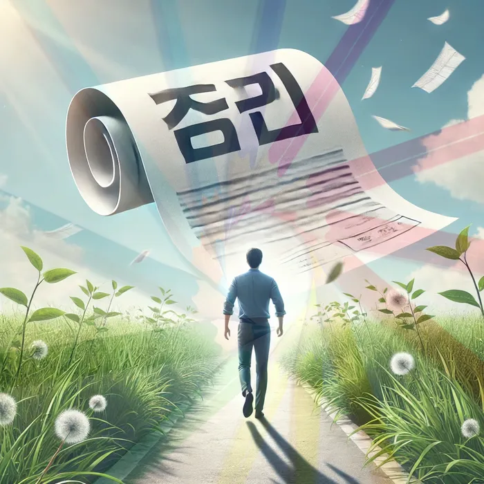적절한 키워드