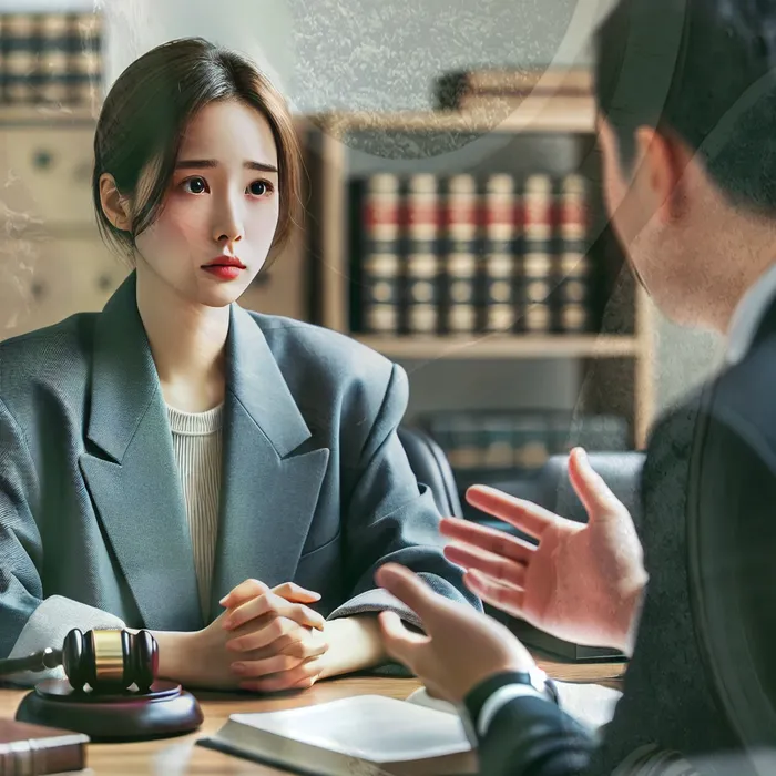 적절한 키워드