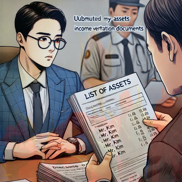 적절한 키워드