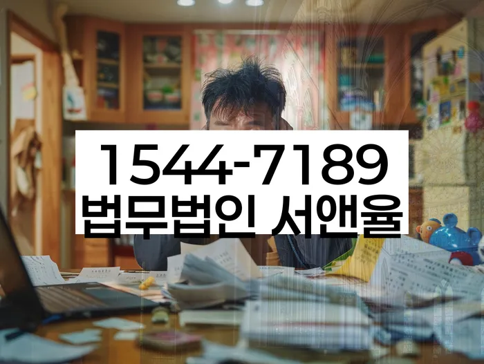 개인회생 절차